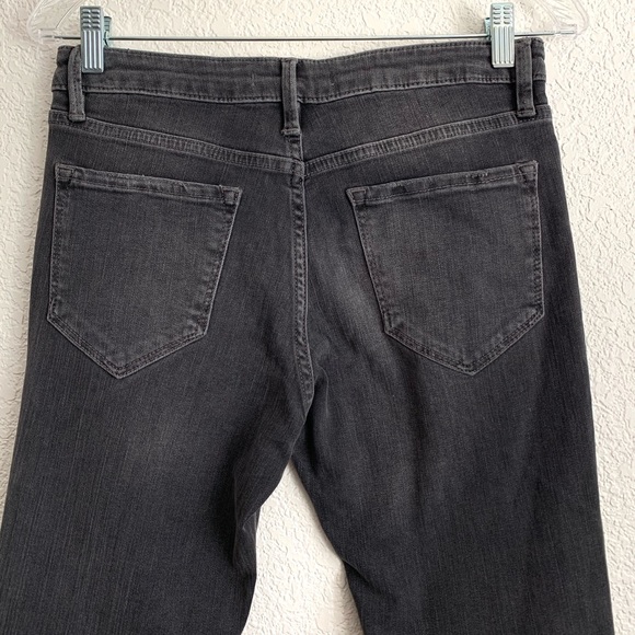 NWT Free People straight crop jeans. - Picture 7 of 7